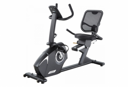 MAXXUS VÉLO D'APPARTEMENT SEMI-ALLONGÉ RECUMBENT BIKE 4.2R