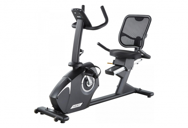 MAXXUS VÉLO D'APPARTEMENT SEMI-ALLONGÉ RECUMBENT BIKE 4.2R