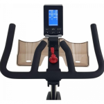 MAXXUS ® VÉLO D'APPARTEMENT SPEEDBIKE SX 3 - VÉLO D'INTÉRIEUR VÉLO DE COURSE | CYCLISME D'INTÉRIEUR POUR SPORTIF AVANCÉ – Image 4