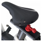MAXXUS ® VÉLO D'APPARTEMENT SPEEDBIKE SX 3 - VÉLO D'INTÉRIEUR VÉLO DE COURSE | CYCLISME D'INTÉRIEUR POUR SPORTIF AVANCÉ – Image 7