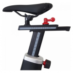 MAXXUS ® VÉLO D'APPARTEMENT SPEEDBIKE SX 3 - VÉLO D'INTÉRIEUR VÉLO DE COURSE | CYCLISME D'INTÉRIEUR POUR SPORTIF AVANCÉ – Image 8