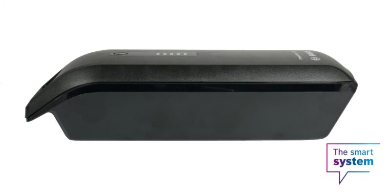 BOSCH EBIKE - BATTERIE DE CADRE POWERPACK 545 WH SMART SYSTEM – Image 3