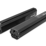 E-BIKE VISION - EBV BATTERIE INTUBE COMPATIBLE BOSCH ACTIVE (PLUS) / PERFORMANCE (CX) 36 V 630 WH