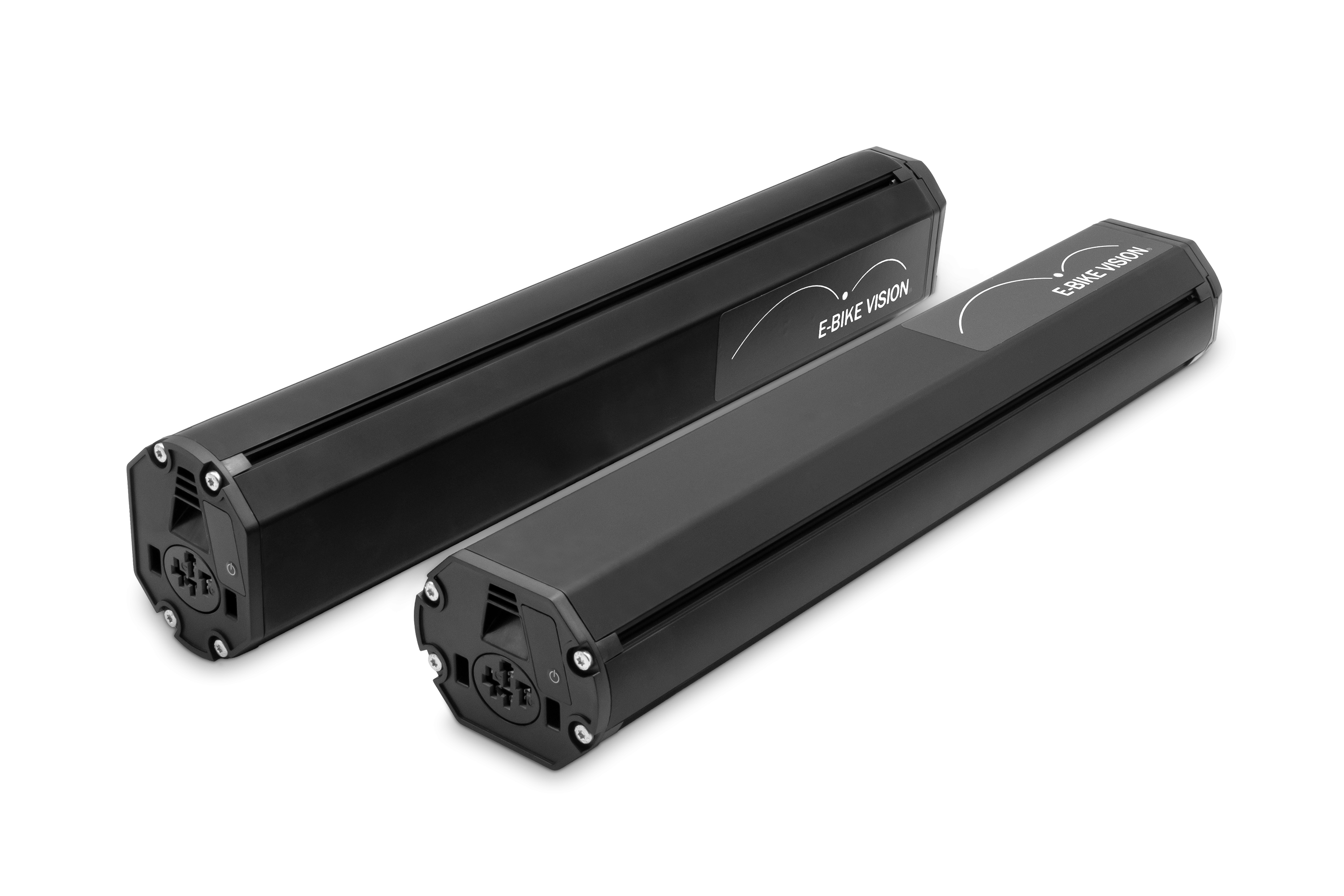 E-BIKE VISION - EBV BATTERIE INTUBE COMPATIBLE BOSCH ACTIVE (PLUS) / PERFORMANCE (CX) 36 V 630 WH