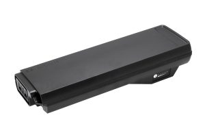BOSCH EBIKE - BATTERIE DE PORTE-BAGAGES POWERPACK 400WH CLASSIC LINE, NOIR
