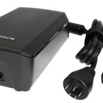 BOSCH EBIKE - CHARGEUR RAPIDE 6 A ACTIVE / PERFORMANCE