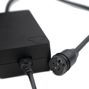 Chargeur de batterie Fazua 250W 36V 2A