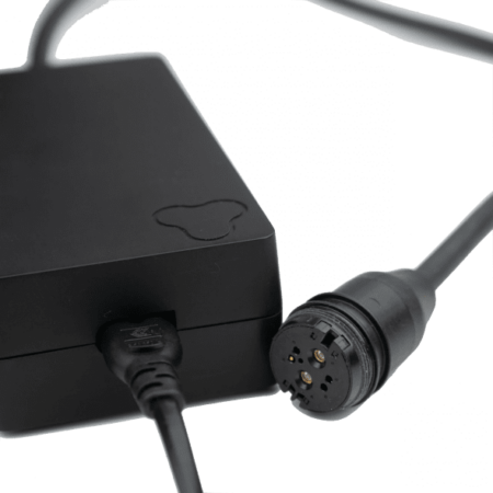 Chargeur de batterie Fazua 250W 36V 2A