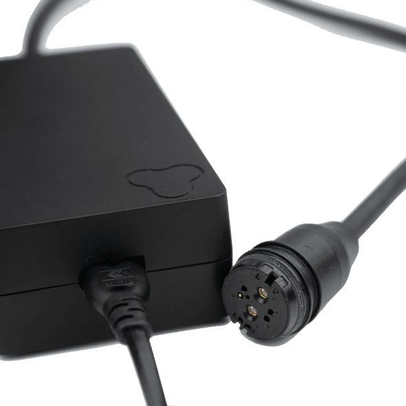 Chargeur de batterie Fazua 250W 36V 2A