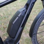 E-BIKE VISION - EBV BATTERIE DE CADRE COMPATIBLE BOSCH ACTIVE (PLUS) / PERFORMANCE (CX) 36 V – Image 3
