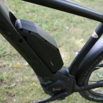 E-BIKE VISION - EBV BATTERIE DE CADRE COMPATIBLE BOSCH ACTIVE (PLUS) / PERFORMANCE (CX) 36 V – Image 4