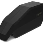 E-BIKE VISION - EBV BATTERIE DE CADRE COMPATIBLE BOSCH ACTIVE (PLUS) / PERFORMANCE (CX) 36 V