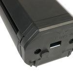 E-BIKE VISION - EBV BATTERIE INTUBE COMPATIBLE BOSCH ACTIVE (PLUS) / PERFORMANCE (CX) 36 V 630 WH – Image 4