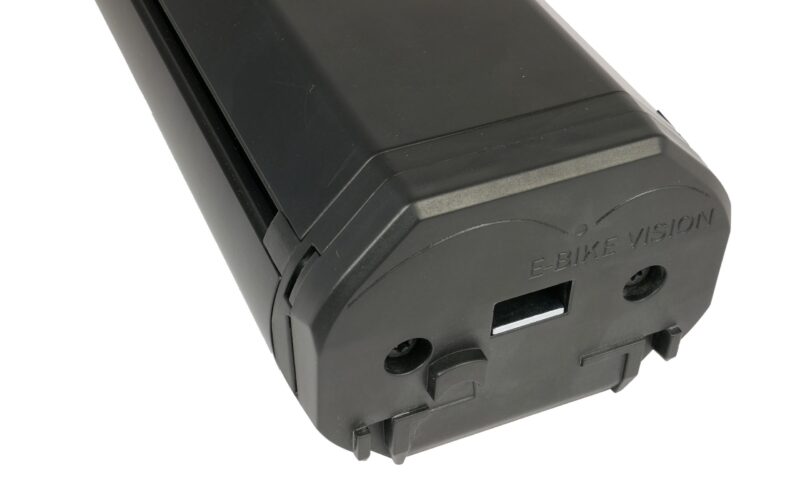 E-BIKE VISION - EBV BATTERIE INTUBE COMPATIBLE BOSCH ACTIVE (PLUS) / PERFORMANCE (CX) 36 V 630 WH – Image 4