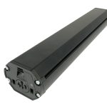E-BIKE VISION - EBV BATTERIE INTUBE COMPATIBLE BOSCH ACTIVE (PLUS) / PERFORMANCE (CX) 36 V 630 WH – Image 2