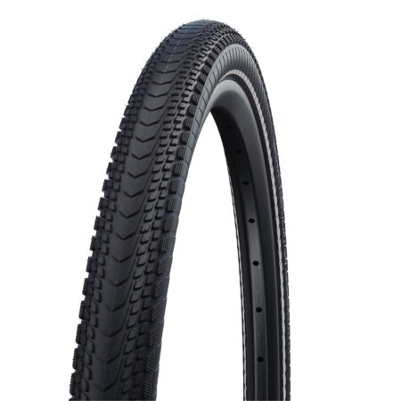 PNEU SCHWALBE MARATHON ALMOTION TRINGLE SOUPLE 27,5" | 28" | 29"