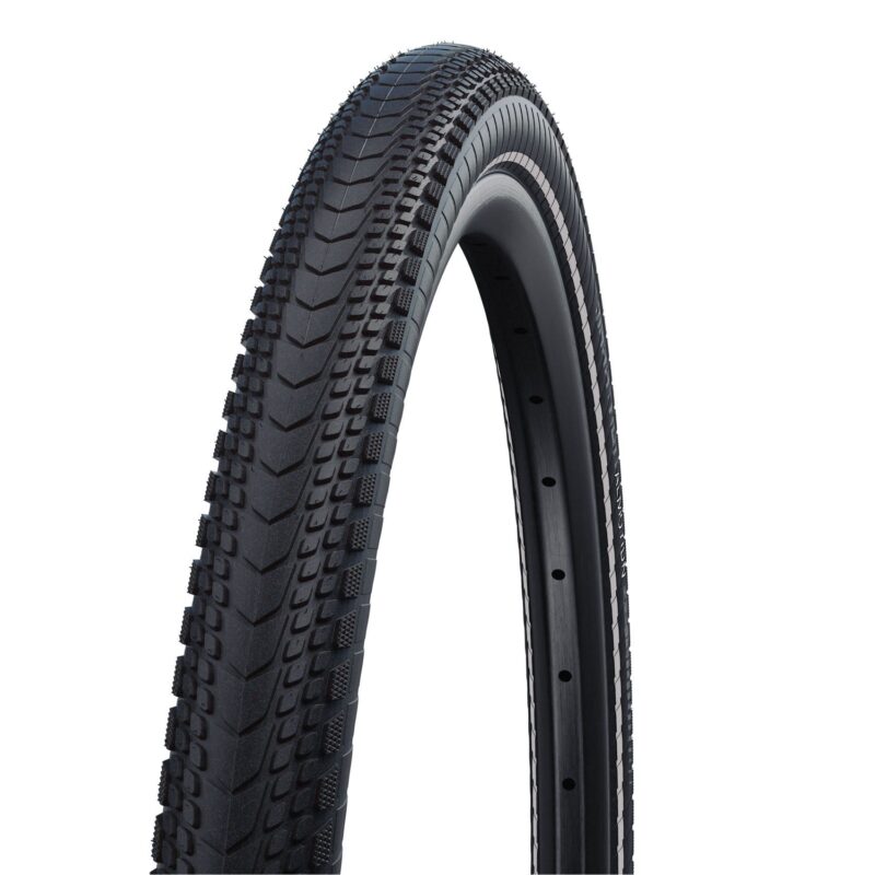 PNEU SCHWALBE MARATHON ALMOTION TRINGLE SOUPLE 27,5" | 28" | 29"