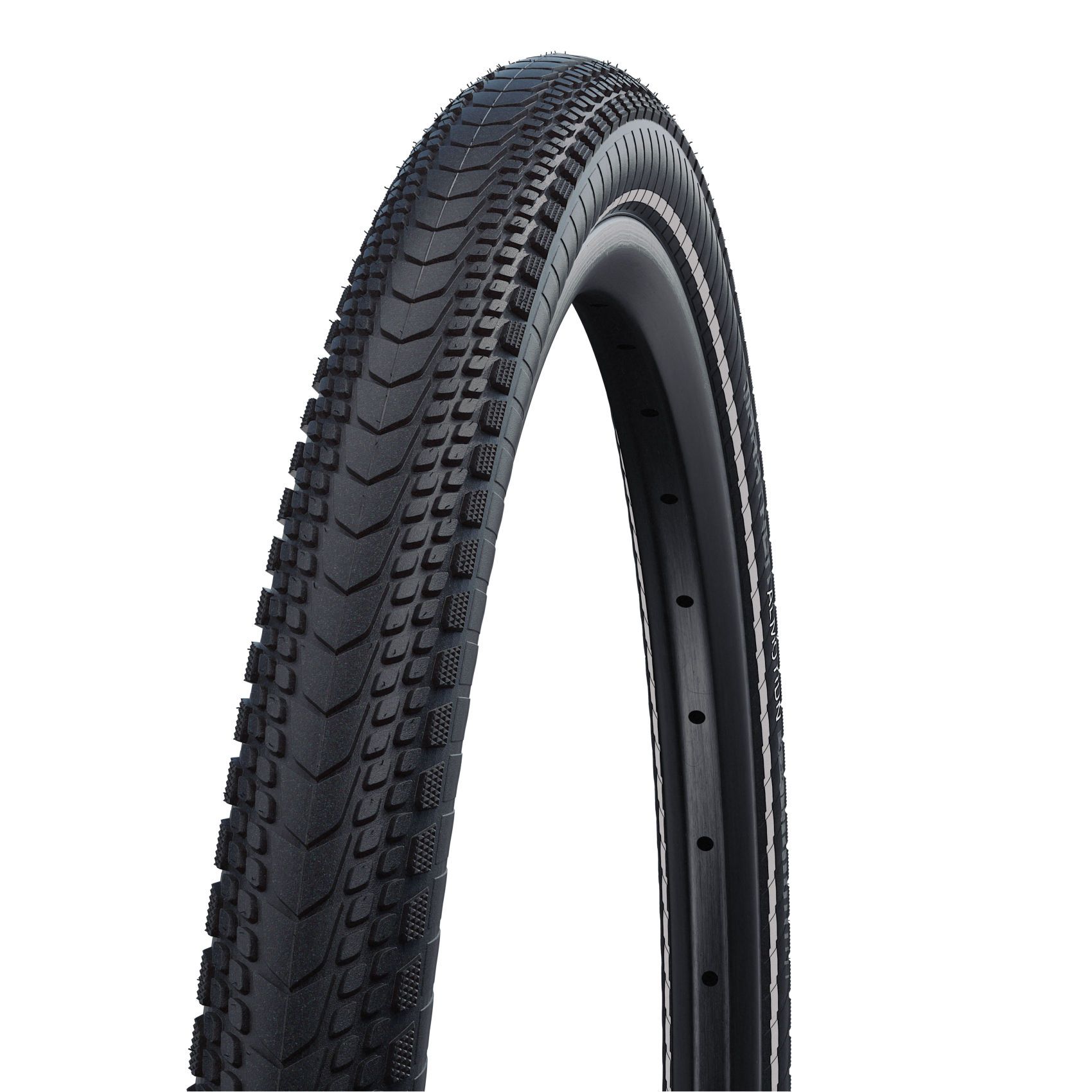 PNEU SCHWALBE MARATHON ALMOTION TRINGLE SOUPLE 27,5" | 28" | 29"