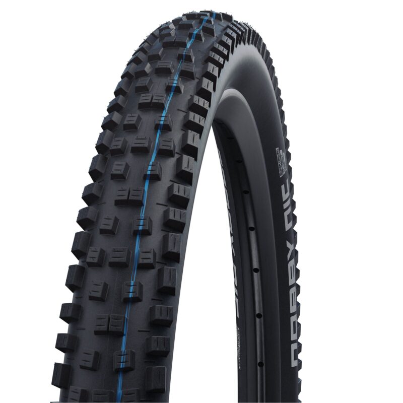SCHWALBE - PNEU NOBBY NIC EVOLUTION | SUPERTRAIL | ADDIX | 27,5" | 29"
