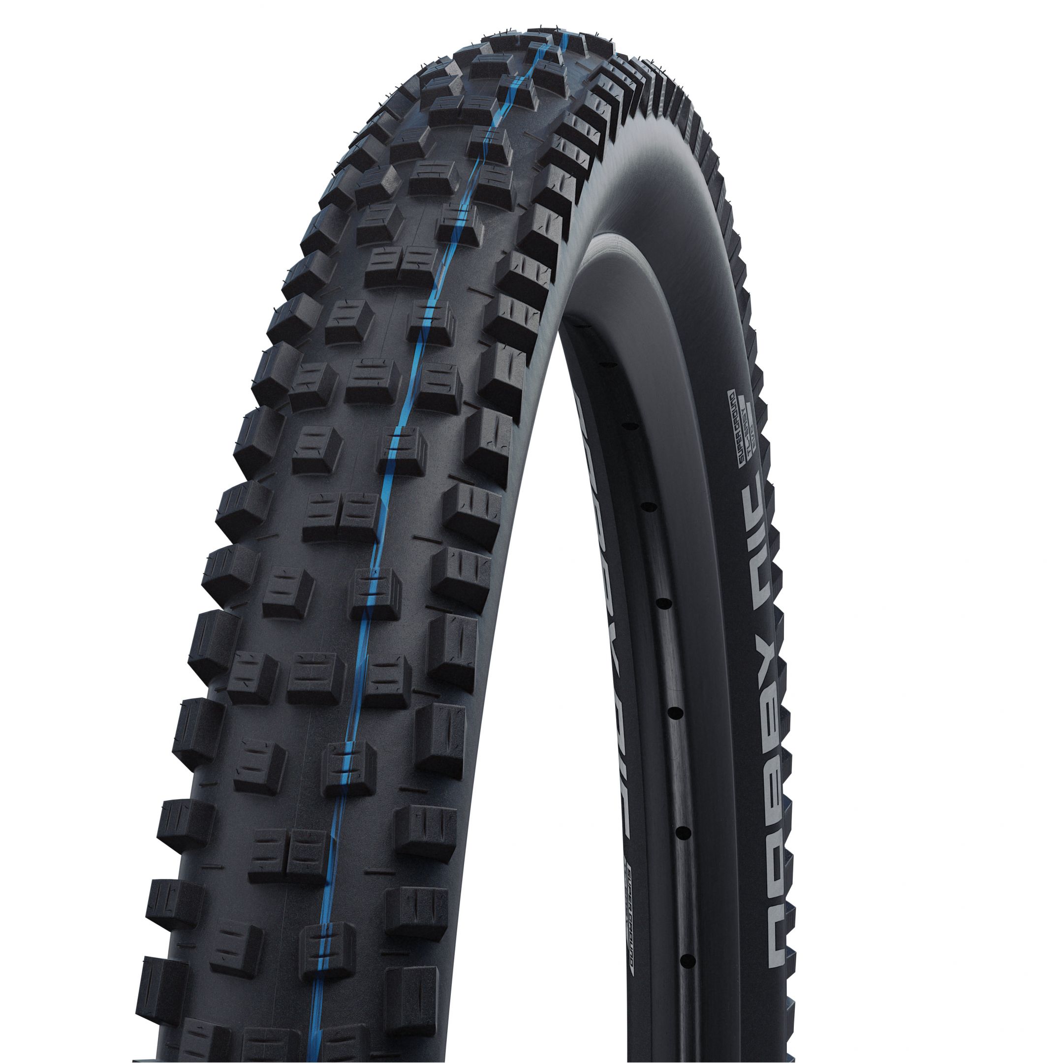 SCHWALBE - PNEU NOBBY NIC EVOLUTION | SUPERTRAIL | ADDIX | 27,5" | 29"