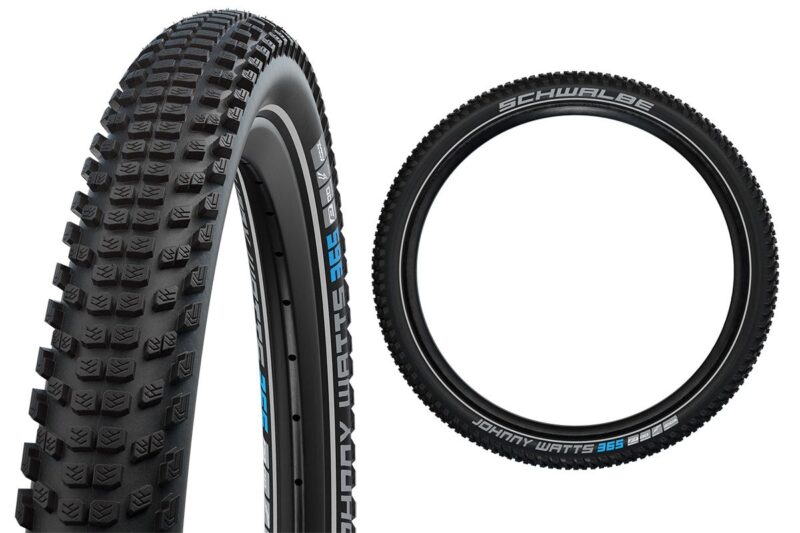SCHWALBE JOHNNY WATTS 365 – Image 2