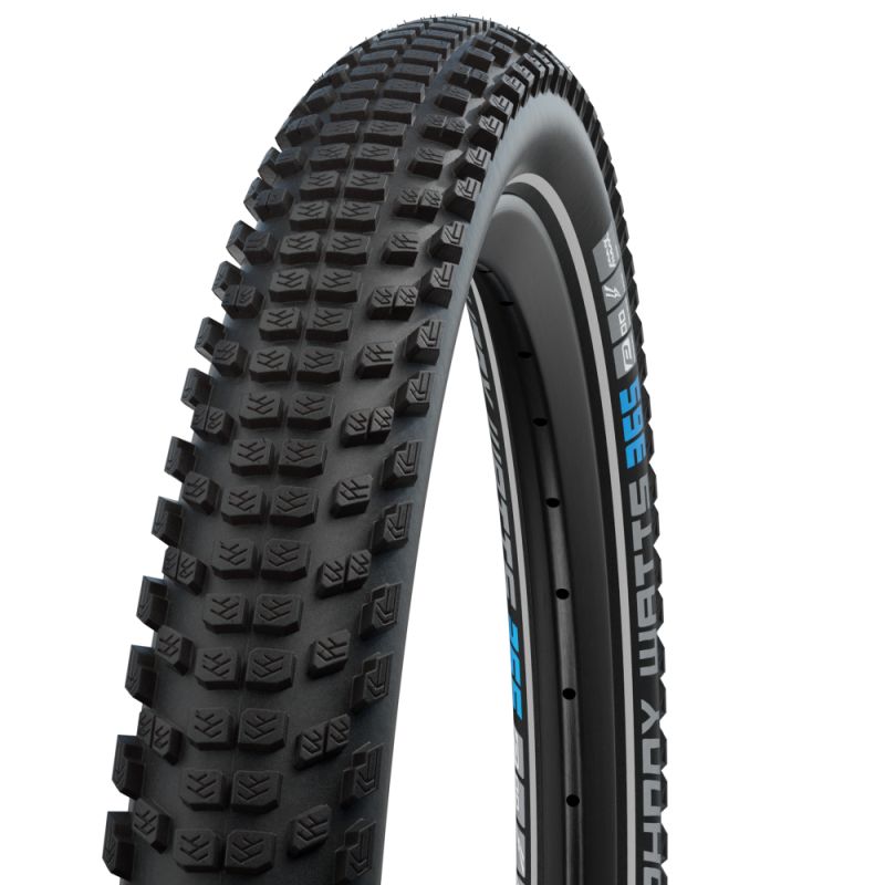 SCHWALBE JOHNNY WATTS 365