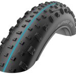 SCHWALBE - PNEU JUMBO JIM 26" À TRINGLE SOUPLE SNAKESKIN ADDIX SPEEDGRIP