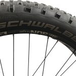 SCHWALBE - PNEU JUMBO JIM 26" À TRINGLE SOUPLE SNAKESKIN ADDIX SPEEDGRIP – Image 2