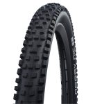 SCHWALBE - PNEU NOBBY NIC PERFORMANCE DOUBLE DEFENSE - TRINGLE SOUPLE 26" | 27" | 29"