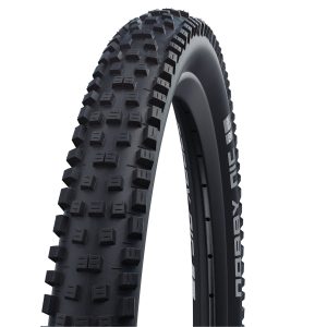 SCHWALBE - PNEU NOBBY NIC PERFORMANCE DOUBLE DEFENSE - TRINGLE SOUPLE 26" | 27" | 29"