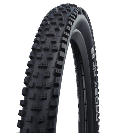 SCHWALBE - PNEU NOBBY NIC PERFORMANCE DOUBLE DEFENSE - TRINGLE SOUPLE 26" | 27" | 29"