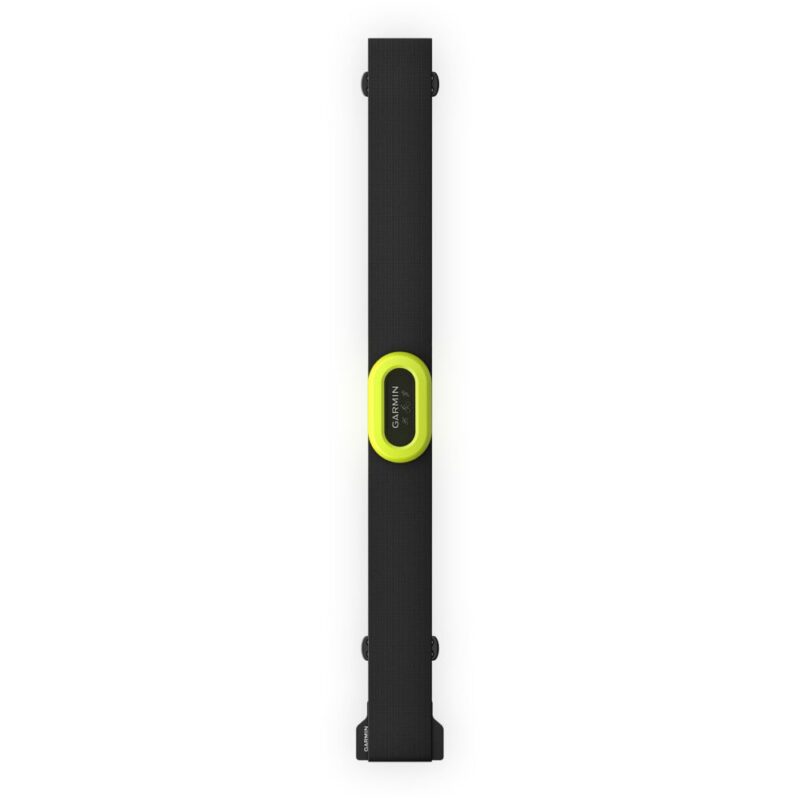 Ceinture cardio Garmin HRM Pro – Image 2