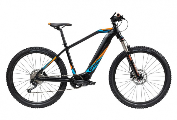VTT ÉLECTRIQUE E-KOBALT 27.5 STEPS GITANE