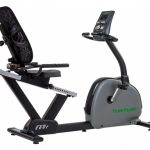 TUNTURI VÉLO SEMI-ALLONGÉ E60-R PERFORMANCE