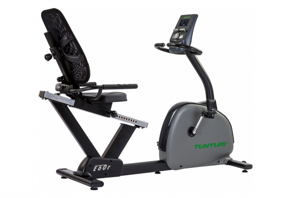 TUNTURI VÉLO SEMI-ALLONGÉ E60-R PERFORMANCE