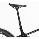 VTT ÉLECTRIQUE TOUT-SUSPENDU MONDRAKER CRAFTY SE SRAM GX/NX EAGLE 12V 625 WH 29'' NOIR BLEU 2022 – Image 8