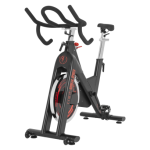 VÉLO D'APPARTEMENT - RACING BIKE 2.0 AVEC PÉDALIER F50X100 – Image 2