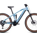 VTT ÉLECTRIQUE TOUT-SUSPENDU CUBE STEREO HYBRID 120 PRO 625 SHIMANO DEORE 12V 625 WH 29'' GRIS FLASH 2023 – Image 21