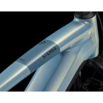 VTT ÉLECTRIQUE TOUT-SUSPENDU CUBE STEREO HYBRID 120 PRO 625 SHIMANO DEORE 12V 625 WH 29'' GRIS FLASH 2023 – Image 27