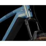 VTT ÉLECTRIQUE TOUT-SUSPENDU CUBE STEREO HYBRID 120 PRO 625 SHIMANO DEORE 12V 625 WH 29'' GRIS FLASH 2023 – Image 28