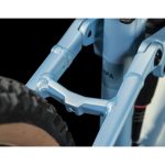 VTT ÉLECTRIQUE TOUT-SUSPENDU CUBE STEREO HYBRID 120 PRO 625 SHIMANO DEORE 12V 625 WH 29'' GRIS FLASH 2023 – Image 30