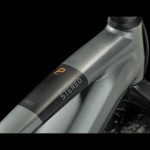 VTT ÉLECTRIQUE TOUT-SUSPENDU CUBE STEREO HYBRID 120 PRO 625 SHIMANO DEORE 12V 625 WH 29'' GRIS FLASH 2023 – Image 7