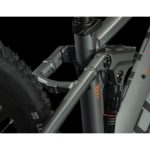 VTT ÉLECTRIQUE TOUT-SUSPENDU CUBE STEREO HYBRID 120 PRO 625 SHIMANO DEORE 12V 625 WH 29'' GRIS FLASH 2023 – Image 10