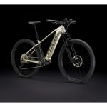 VTT ÉLECTRIQUE SEMI-RIGIDE TREK POWERFLY 7 SHIMANO SLX / XT 12V 625WH 27.5'' SATIN / NOIR 2023 – Image 2