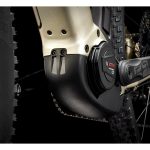 VTT ÉLECTRIQUE SEMI-RIGIDE TREK POWERFLY 7 SHIMANO SLX / XT 12V 625WH 27.5'' SATIN / NOIR 2023 – Image 5