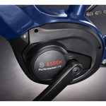 VTT ELECTRIQUE SEMI-RIGIDE HAIBIKE ALLTRACK 4 SHIMANO ALIVIO 9V 500 WH 29'' BLEU 2023 – Image 3
