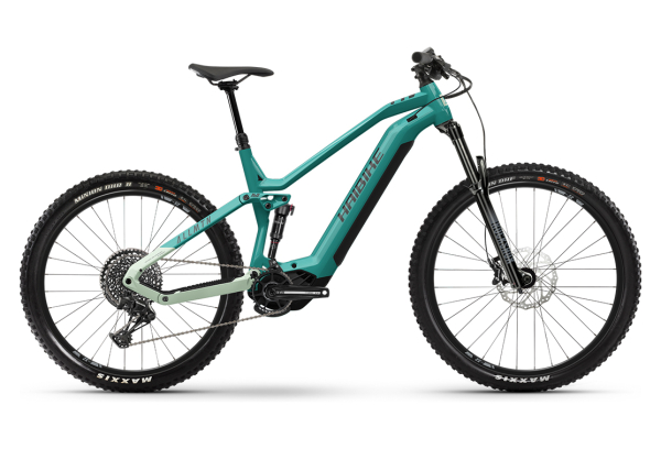 HAIBIKE ALLMTN 2 SRAM SX-EAGLE 12V 29''/27.5'' TURQOISE 2023