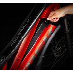 VTT ÉLECTRIQUE TOUT-SUSPENDU TREK POWERFLY FS 4 EQ SHIMANO DEORE 10V 625 WH 29'' ROUGE LAVE / NOIR GÉN 3 – Image 8