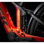 VTT ÉLECTRIQUE TOUT-SUSPENDU TREK POWERFLY FS 4 EQ SHIMANO DEORE 10V 625 WH 29'' ROUGE LAVE / NOIR GÉN 3 – Image 5
