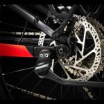 VTT ÉLECTRIQUE TOUT-SUSPENDU TREK POWERFLY FS 4 EQ SHIMANO DEORE 10V 625 WH 29'' ROUGE LAVE / NOIR GÉN 3 – Image 7